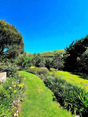 LuxuryGuesthouse GardenCottage